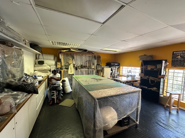 To Let commercial Property for Rent in Woodstock Western Cape